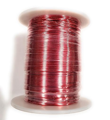 18 ga. Magnet wire