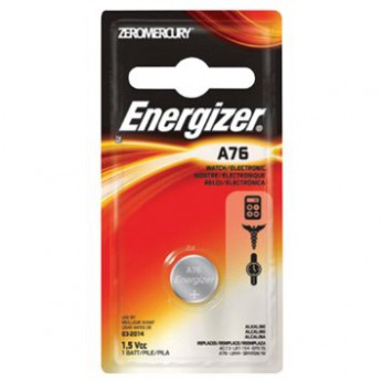 A76BPZ Energizer A76 Alkaline 1.5V