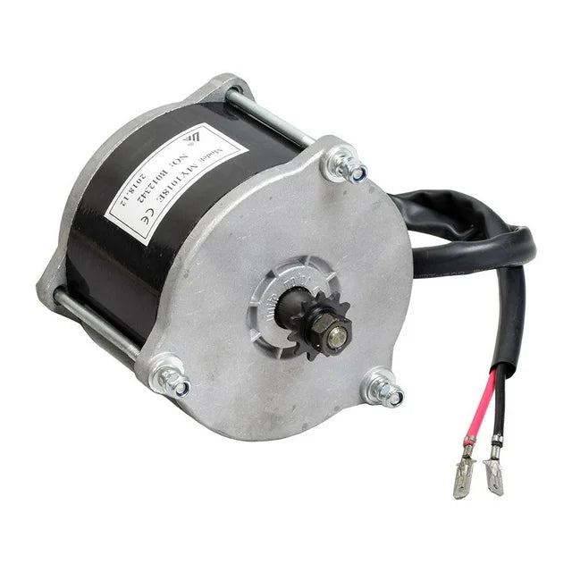 W13114501030 Eco Smart Motor 500w/ Chain Dr