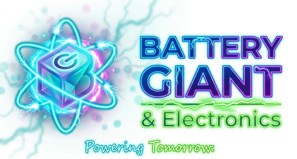 Battery Giant & Electronics