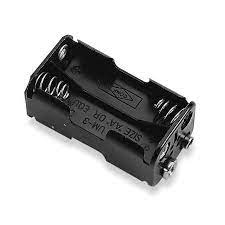 4 AA Battery Holder