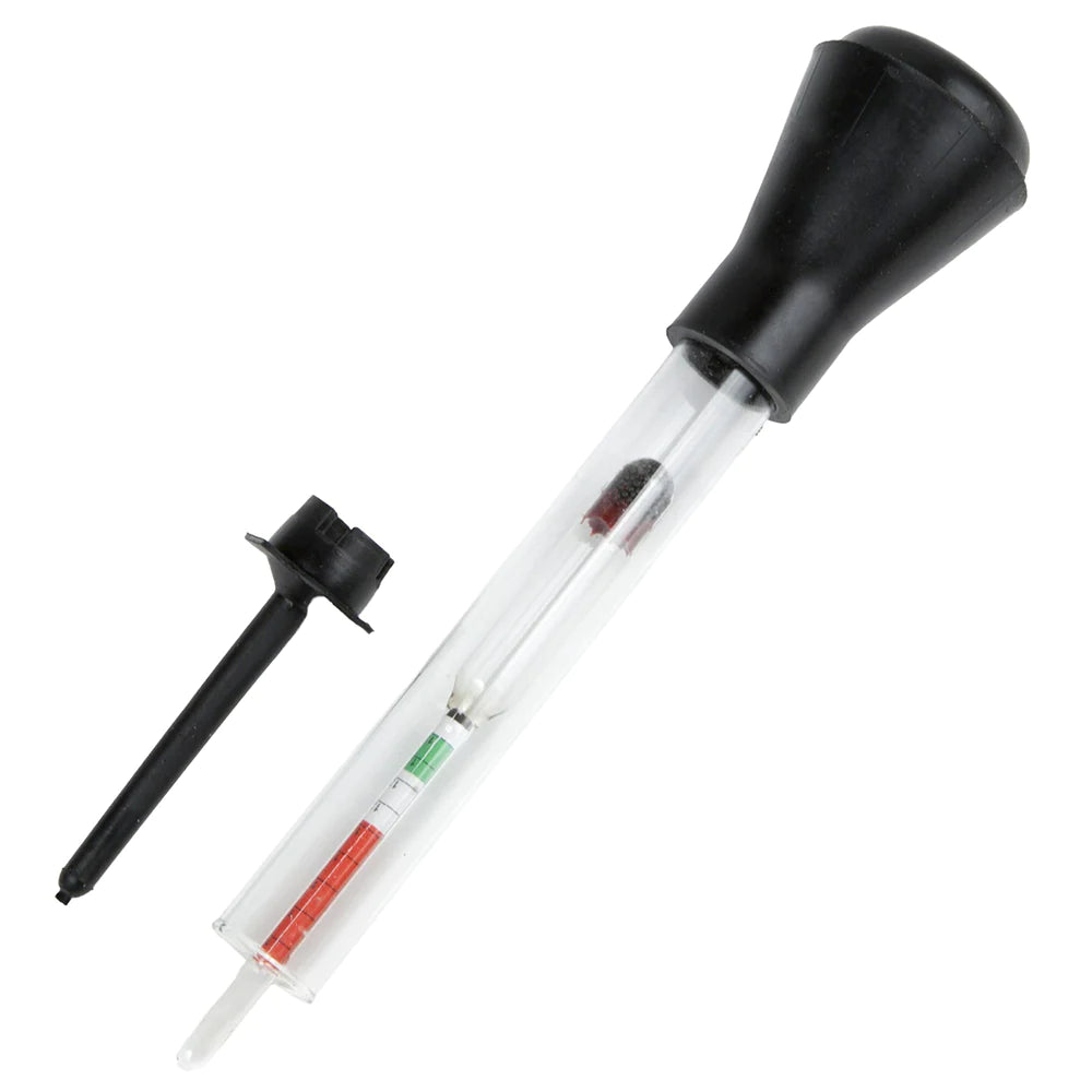 Battery Hydrometer