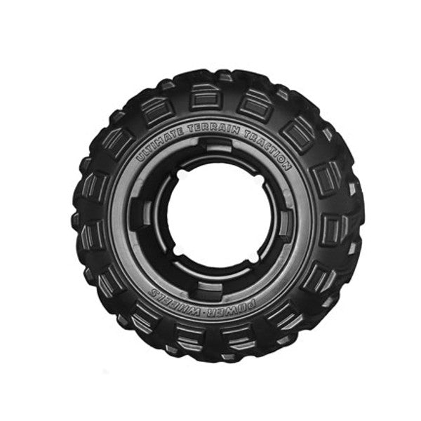 J5248-2359, Rear Wheel for Brute Force