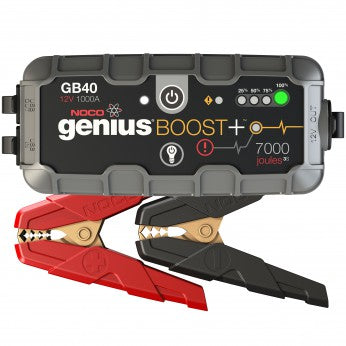 NOCO NO-GB40 1000A Lithium Jump Starter