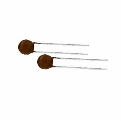 .047uF 50V Ceramic Disc Capacitor