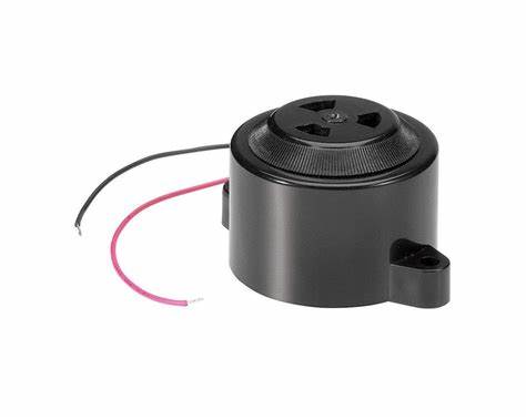 3-16V Piezo Buzzer