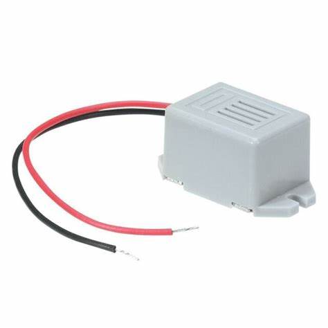 3VDC Mini Buzzer