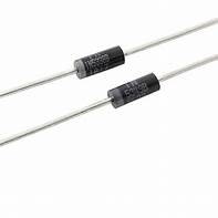 1N4004 Micro 1A 400V Diode