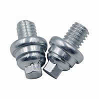 Side Terminal/Post Bolts 3/8-16 Qty 2