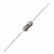 10 Ohm 1 Watt Resistor 2 pack