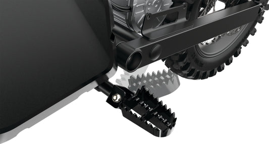 Pro Spec Foot Pegs +HW