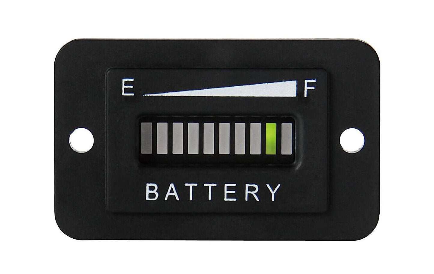 OEM Style 36V Golf Cart Battery Indicator