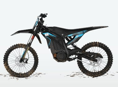 Stage2 M1 Electric Dirt Bike By Razor