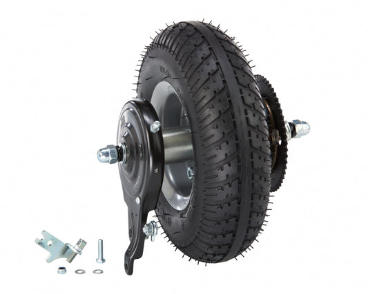 Razor E300 Rear Wheel 9" - V41+