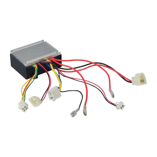 W15128034015 Control Module MX350/400 V37-40