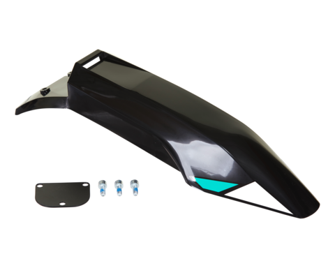 PRO SPEC FRONT FENDER + HW
