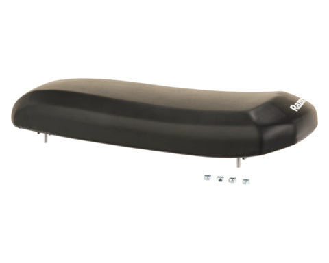 Rambler 16 Seat Black/Red