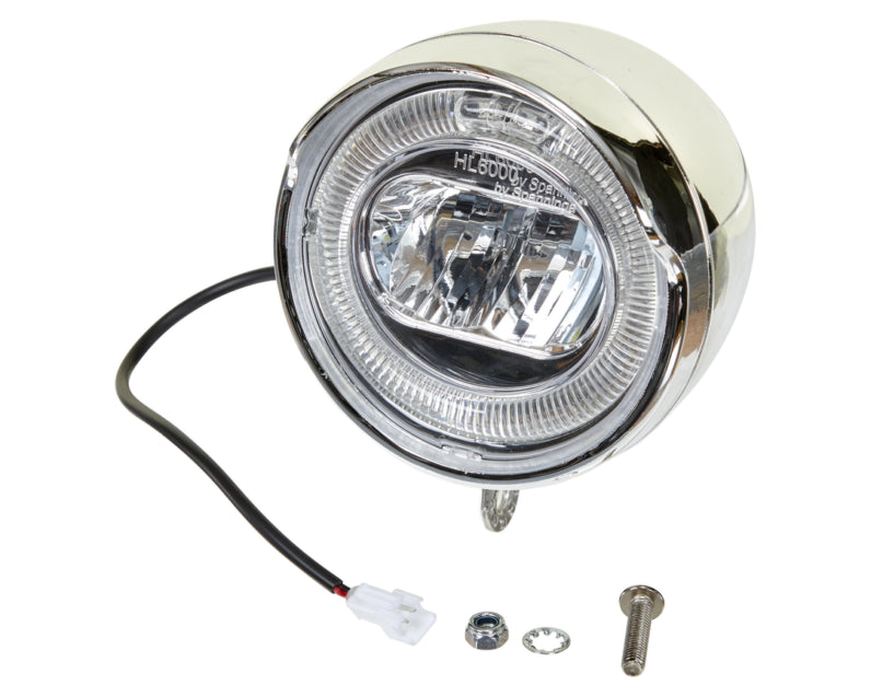 Rambler 20 Headlight
