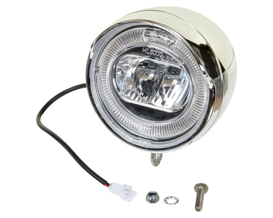 Rambler 20 Headlight