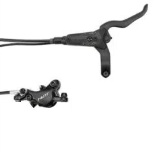 Rambler 20 TRL Brake Lever/Cable (Left