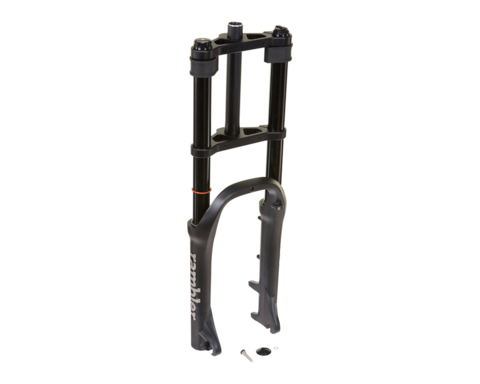 Rambler 20 TRL Front Fork Assembly + Hardware – Battery Giant & Electronics