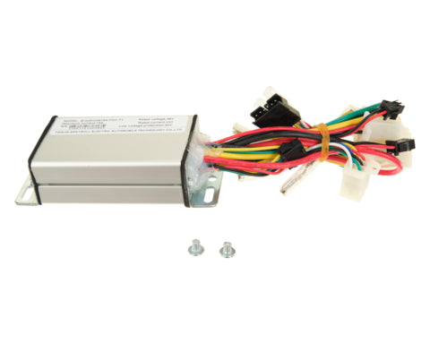 RAMBLER 16 CONTROL MODULE + HARDWARE