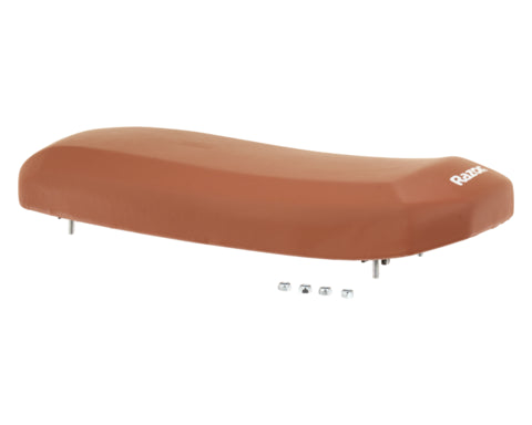 Rambler 16 Seat Tan