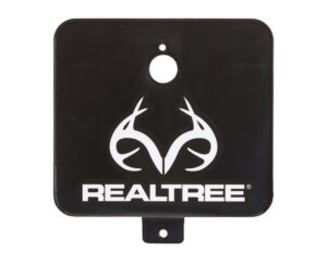 Razor MX500/MX650 Number Plate W/screws Real Tree