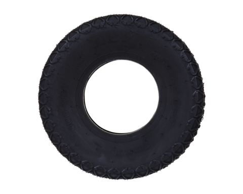 Dirt Quad 500 Tire Only – (Rear) – Suo Tuo