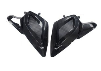 RSF650 Battery Cover Plastics Only