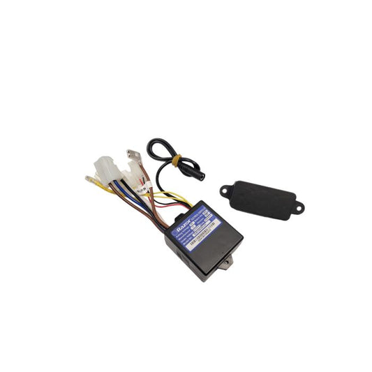 E90 Black Label Control Module