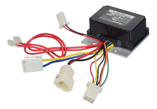 Crazy Cart Shift 2.0 Control Module