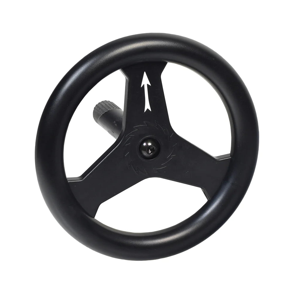 Crazy Cart Shift Steering Wheel V1+ (All Versions)