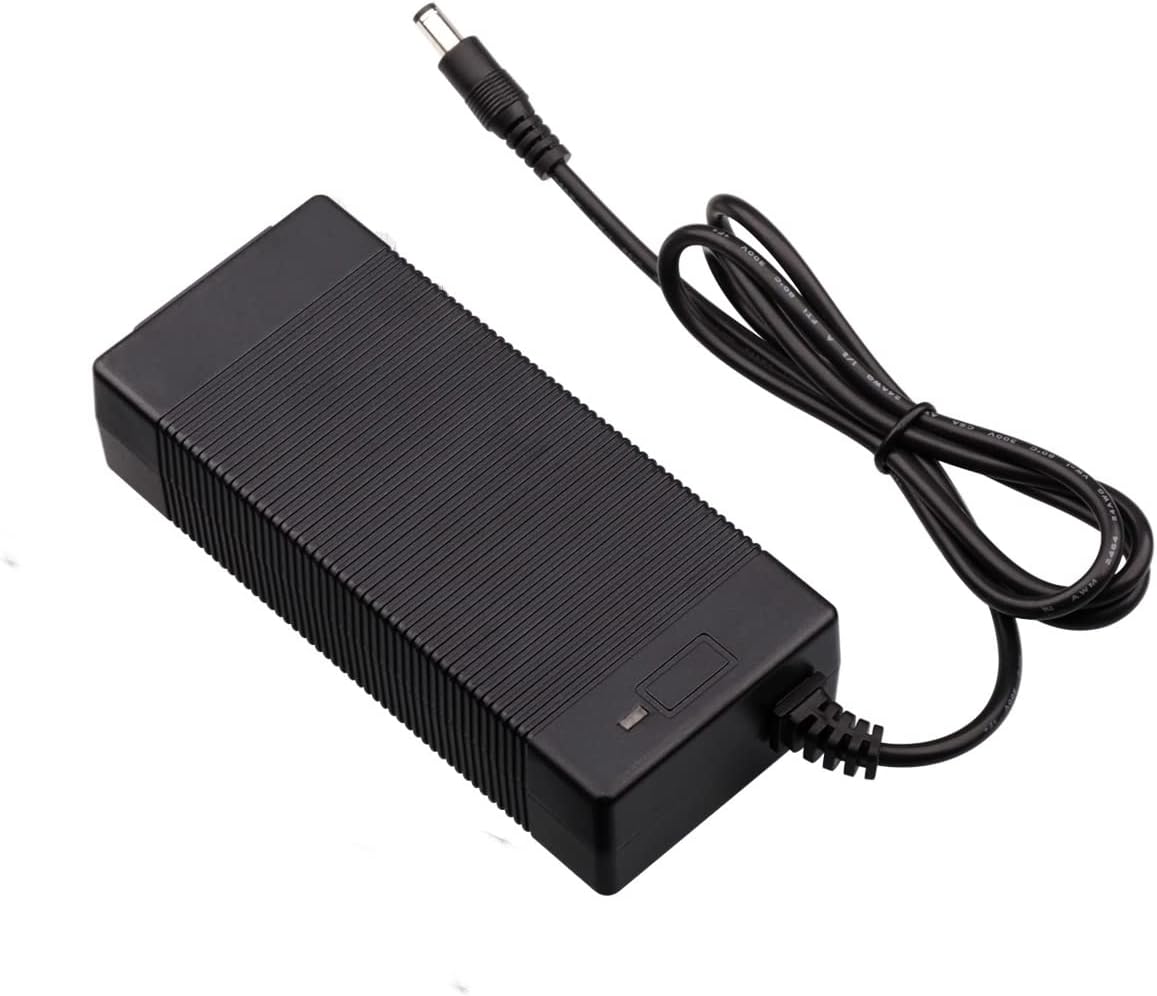 36V (42V) 2A Lithium Battery Charger