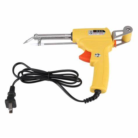 Self Feeding Soldering Gun 80W