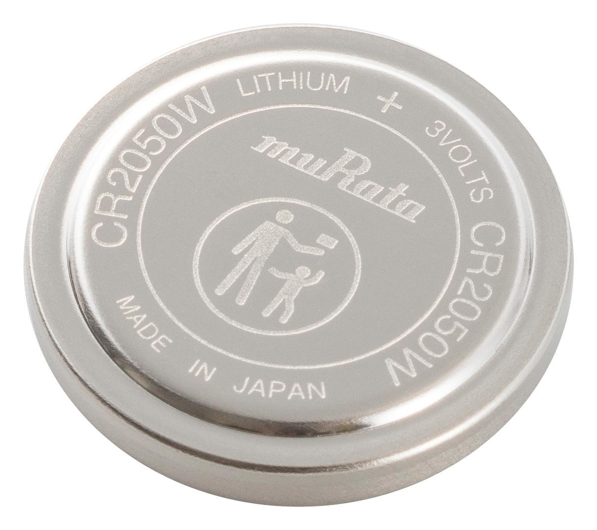 CR2050 Lithium Coin Cell