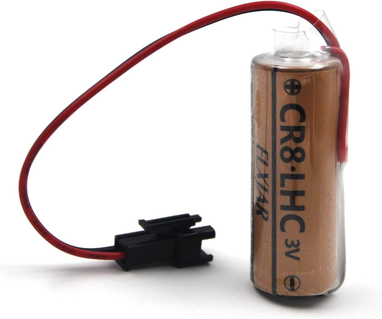 CR8-LHC 3V 2400mAh Back up battery - 1 Pack