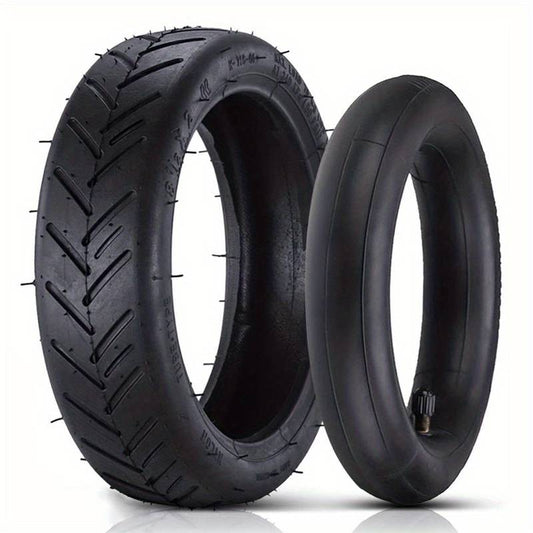 60/70-6.5 Scooter Tire/Tube Set (10x2.5)