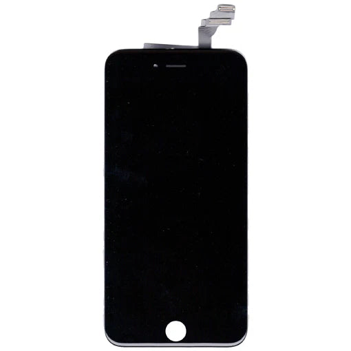 Premium Plus LCD Full Assembly for use with iPhone 6 Plus (Black)