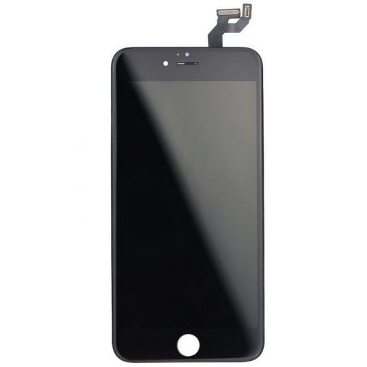 Premium Plus LCD & Digitizer (Full Assembly) for use with iPhone 6S (Black)
