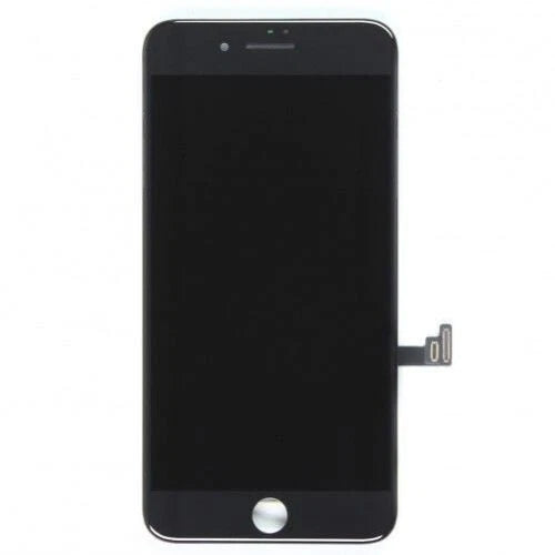 Premium Plus LCD Full Assembly for use with iPhone 7 (Black)
