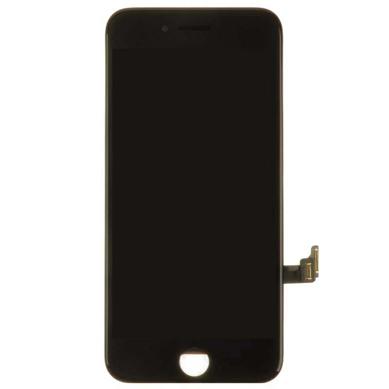 Premium Plus LCD Full Assembly for use with iPhone 7 Plus (Black)