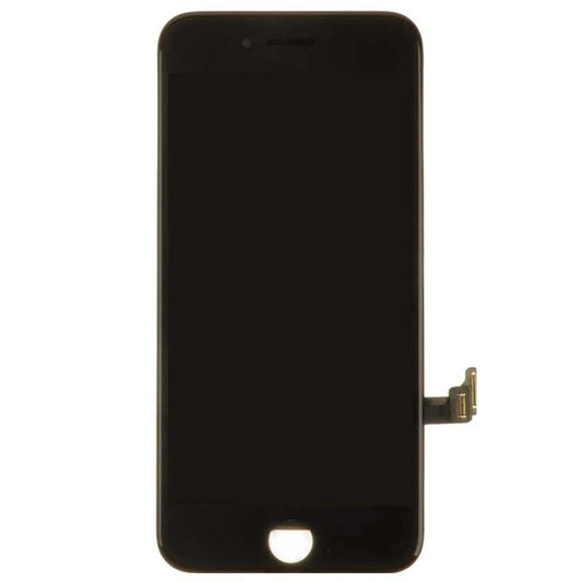 Premium Plus LCD Full Assembly for use with iPhone 7 Plus (Black)
