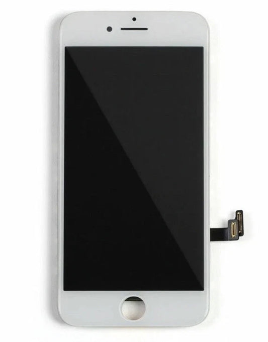 Premium Plus LCD Full Assembly for use with iPhone 7 (White)