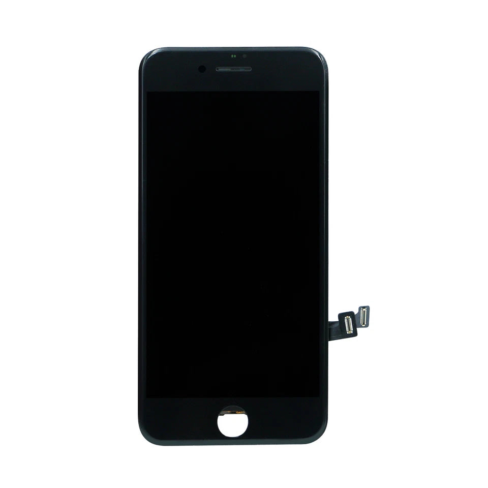 Premium Plus LCD Full Assembly for use with iPhone 8 (Black)