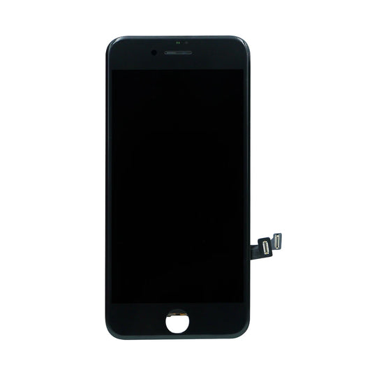 Premium Plus LCD Full Assembly for use with iPhone 8 (Black)