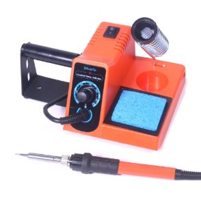 Silverflo 960-I Soldering Station Portable Welding Rework Station
