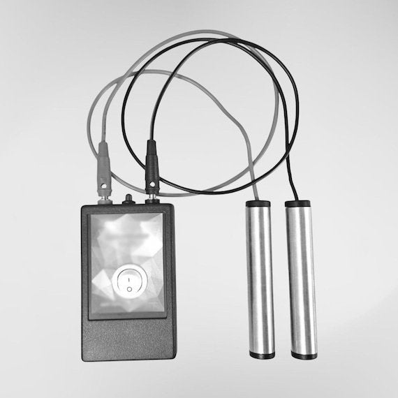 Dr. Hulda Clark "Zapper" DIY Basic Kit