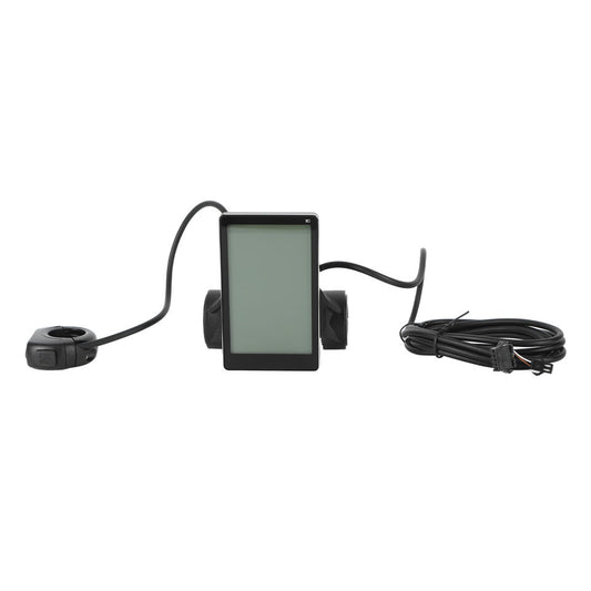 Electric Scooter M5 LCD Display Multiple Functions Electric Bike M5 LCD Display