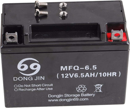 MFQ-6.5 12V 6.5Ah